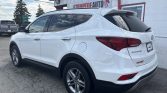 2017 Hyundai Santa Fe Sport Premium | AWD | Automatic | Fuel Efficient | Leather | Heated Seats | Sunroof | Stampede Auto