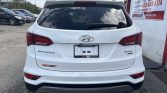 2017 Hyundai Santa Fe Sport Premium | AWD | Automatic | Fuel Efficient | Leather | Heated Seats | Sunroof | Stampede Auto