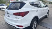 2017 Hyundai Santa Fe Sport Premium | AWD | Automatic | Fuel Efficient | Leather | Heated Seats | Sunroof | Stampede Auto