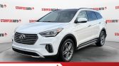 2017 Hyundai Ultimate | Stampede Auto