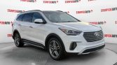 2017 Hyundai Ultimate | Stampede Auto