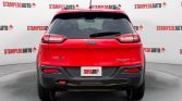 2017 Jeep Cherokee Trailhawk | Stampede Auto