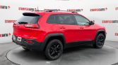 2017 Jeep Cherokee Trailhawk | Stampede Auto