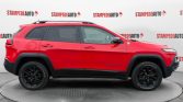 2017 Jeep Cherokee Trailhawk | Stampede Auto