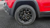 2017 Jeep Cherokee Trailhawk | Stampede Auto