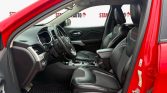 2017 Jeep Cherokee Trailhawk | Stampede Auto