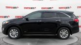 2017 Kia Sorento LX | Stampede Auto