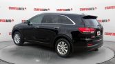 2017 Kia Sorento LX | Stampede Auto