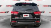2017 Kia Sorento LX | Stampede Auto