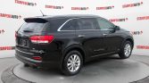 2017 Kia Sorento LX | Stampede Auto