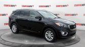 2017 Kia Sorento LX | Stampede Auto