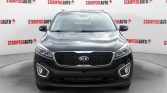 2017 Kia Sorento LX | Stampede Auto