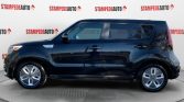 2017 Kia Soul EV Luxury | Stampede Auto