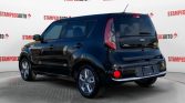 2017 Kia Soul EV Luxury | Stampede Auto