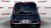 2017 Kia Soul EV Luxury | Stampede Auto