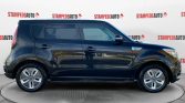 2017 Kia Soul EV Luxury | Stampede Auto