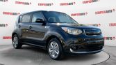 2017 Kia Soul EV Luxury | Stampede Auto