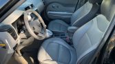2017 Kia Soul EV Luxury | Stampede Auto