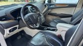 2017 Lincoln MKC Select | AWD | | HEATED AND COOLED LEATHER SEATS | Stampede Auto