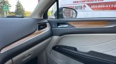 2017 Lincoln MKC Select | AWD | | HEATED AND COOLED LEATHER SEATS | Stampede Auto