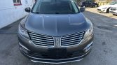2017 Lincoln MKC Select | AWD | | HEATED AND COOLED LEATHER SEATS | Stampede Auto