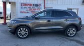 2017 Lincoln MKC Select | AWD | | HEATED AND COOLED LEATHER SEATS | Stampede Auto