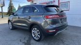2017 Lincoln MKC Select | AWD | | HEATED AND COOLED LEATHER SEATS | Stampede Auto