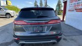 2017 Lincoln MKC Select | AWD | | HEATED AND COOLED LEATHER SEATS | Stampede Auto