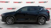 2017 Mazda CX-5 GT | Stampede Auto