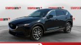2017 Mazda CX-5 GT | Stampede Auto