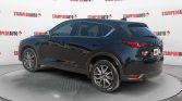 2017 Mazda CX-5 GT | Stampede Auto