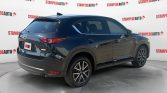 2017 Mazda CX-5 GT | Stampede Auto