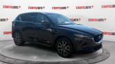 2017 Mazda CX-5 GT | Stampede Auto