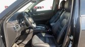2017 Mazda CX-5 GT | Stampede Auto