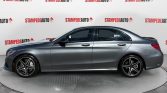 2017 Mercedes-Benz C-Class AMG C 43 | ALCANTARA & LEATHER SEATS | PANORAMIC SUNROOF | 360 CAMERA | NAV | Stampede Auto