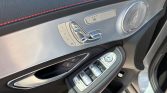 2017 Mercedes-Benz C-Class AMG C 43 | ALCANTARA & LEATHER SEATS | PANORAMIC SUNROOF | 360 CAMERA | NAV | Stampede Auto