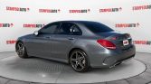 2017 Mercedes-Benz C-Class AMG C 43 | ALCANTARA & LEATHER SEATS | PANORAMIC SUNROOF | 360 CAMERA | NAV | Stampede Auto