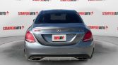 2017 Mercedes-Benz C-Class AMG C 43 | ALCANTARA & LEATHER SEATS | PANORAMIC SUNROOF | 360 CAMERA | NAV | Stampede Auto