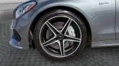 2017 Mercedes-Benz C-Class AMG C 43 | ALCANTARA & LEATHER SEATS | PANORAMIC SUNROOF | 360 CAMERA | NAV | Stampede Auto