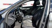 2017 Mercedes-Benz C-Class AMG C 43 | ALCANTARA & LEATHER SEATS | PANORAMIC SUNROOF | 360 CAMERA | NAV | Stampede Auto