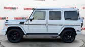 2017 Mercedes-Benz G-Class AMG G 63 | COOLED LEATHER SEATS | BLUETOOTH | MEMORY SEATS | AUTO START/STOP | NAVIGATION | Stampede Auto