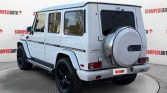 2017 Mercedes-Benz G-Class AMG G 63 | COOLED LEATHER SEATS | BLUETOOTH | MEMORY SEATS | AUTO START/STOP | NAVIGATION | Stampede Auto