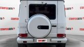2017 Mercedes-Benz G-Class AMG G 63 | COOLED LEATHER SEATS | BLUETOOTH | MEMORY SEATS | AUTO START/STOP | NAVIGATION | Stampede Auto