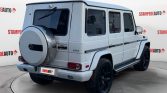 2017 Mercedes-Benz G-Class AMG G 63 | COOLED LEATHER SEATS | BLUETOOTH | MEMORY SEATS | AUTO START/STOP | NAVIGATION | Stampede Auto