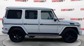2017 Mercedes-Benz G-Class AMG G 63 | COOLED LEATHER SEATS | BLUETOOTH | MEMORY SEATS | AUTO START/STOP | NAVIGATION | Stampede Auto