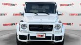 2017 Mercedes-Benz G-Class AMG G 63 | COOLED LEATHER SEATS | BLUETOOTH | MEMORY SEATS | AUTO START/STOP | NAVIGATION | Stampede Auto