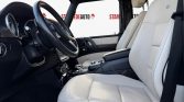 2017 Mercedes-Benz G-Class AMG G 63 | COOLED LEATHER SEATS | BLUETOOTH | MEMORY SEATS | AUTO START/STOP | NAVIGATION | Stampede Auto