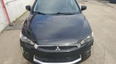 2017 Mitsubishi Lancer Sportback LE | Stampede Auto