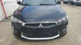 2017 Mitsubishi Lancer Sportback LE | Stampede Auto
