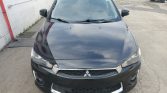 2017 Mitsubishi Lancer Sportback LE | Stampede Auto